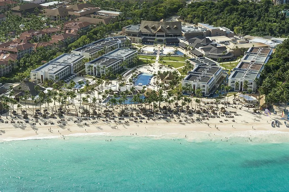 Hotell Royalton Punta Cana, An Autograph Collection All-Inclusive Resort & Casino Bávaro